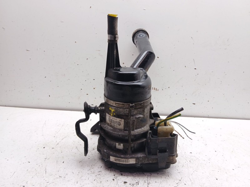 Recambio de bomba direccion para peugeot partner tepee 1.6 hdi 90 4x4 referencia OEM IAM 4008L7 9673536480 
