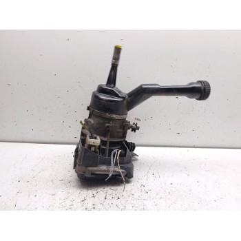 Recambio de bomba direccion para peugeot partner tepee 1.6 hdi 90 4x4 referencia OEM IAM 4008L7 9673536480 