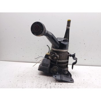 Recambio de bomba direccion para peugeot partner tepee 1.6 hdi 90 4x4 referencia OEM IAM 4008L7 9673536480 