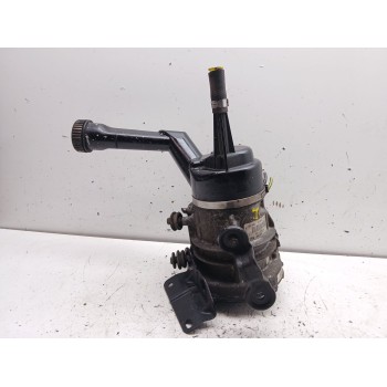 Recambio de bomba direccion para peugeot partner tepee 1.6 hdi 90 4x4 referencia OEM IAM 4008L7 9673536480 