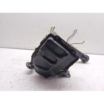 Recambio de bomba direccion para peugeot partner tepee 1.6 hdi 90 4x4 referencia OEM IAM 4008L7 9673536480 