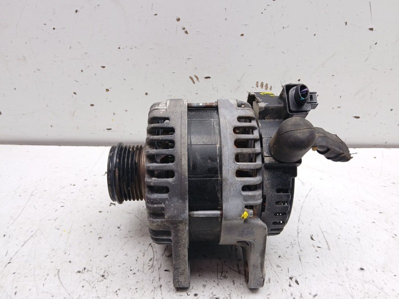 Recambio de alternador para omoda 5 referencia OEM IAM f4j163701010ca 3701aau JFZ1304