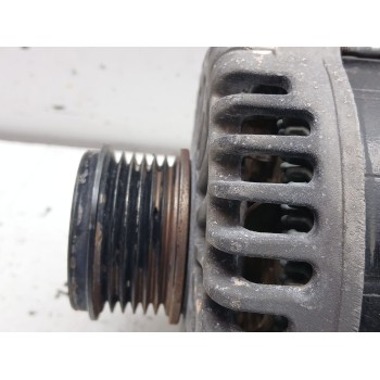 Recambio de alternador para omoda 5 referencia OEM IAM f4j163701010ca 3701aau JFZ1304