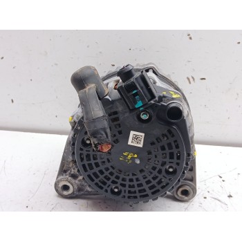 Recambio de alternador para omoda 5 referencia OEM IAM f4j163701010ca 3701aau JFZ1304