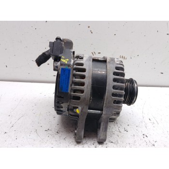 Recambio de alternador para omoda 5 referencia OEM IAM f4j163701010ca 3701aau JFZ1304