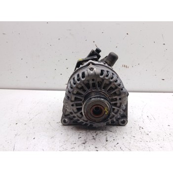 Recambio de alternador para omoda 5 referencia OEM IAM f4j163701010ca 3701aau JFZ1304