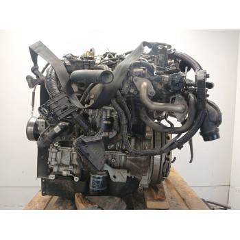 Recambio de motor completo para mazda 6 station wagon (gj, gl) 2.2 d referencia OEM IAM   