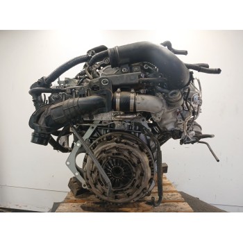 Recambio de motor completo para mazda 6 station wagon (gj, gl) 2.2 d referencia OEM IAM   