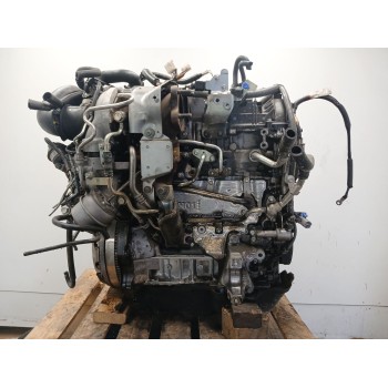 Recambio de motor completo para mazda 6 station wagon (gj, gl) 2.2 d referencia OEM IAM   