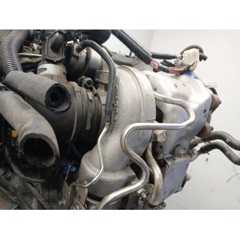 Recambio de motor completo para mazda 6 station wagon (gj, gl) 2.2 d referencia OEM IAM   