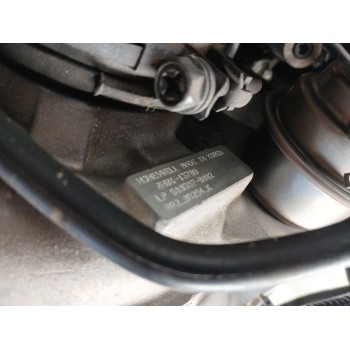 Recambio de motor completo para mazda 6 station wagon (gj, gl) 2.2 d referencia OEM IAM   