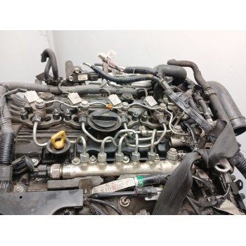 Recambio de motor completo para mazda 6 station wagon (gj, gl) 2.2 d referencia OEM IAM   