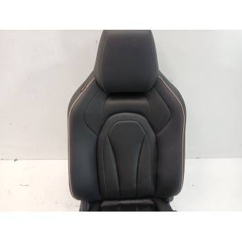 Recambio de asiento delantero derecho para omoda 5 referencia OEM IAM   