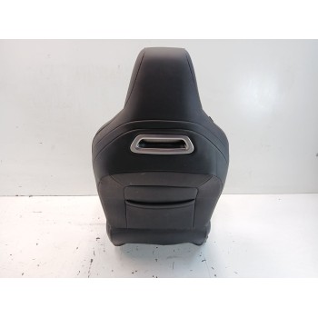 Recambio de asiento delantero derecho para omoda 5 referencia OEM IAM   