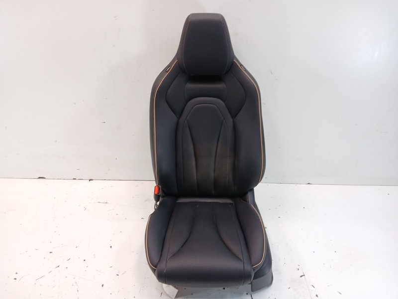 Recambio de asiento delantero izquierdo para omoda 5 referencia OEM IAM   