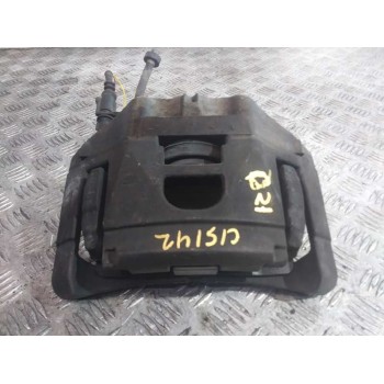 PINZA FRENO DELANTERA IZQUIERDA 