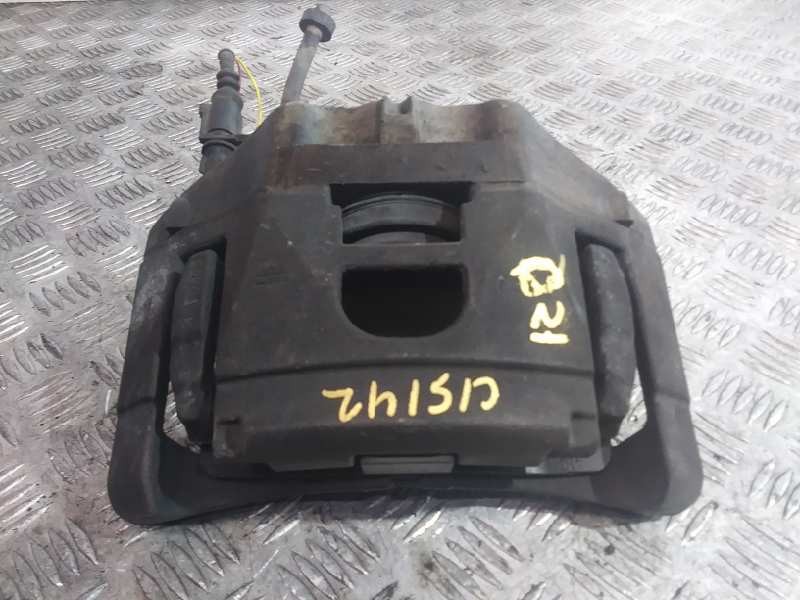 Recambio de pinza freno delantera izquierda para audi a6 berlina (4f2) 2.7 tdi referencia OEM IAM   