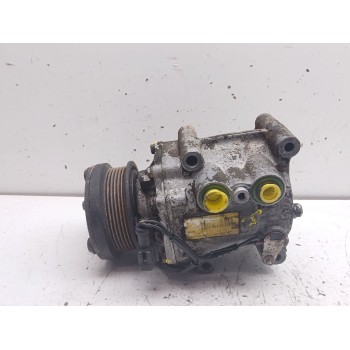 COMPRESOR AIRE ACONDICIONADO xs4h19d629ad RXS4H19D629AC YS4H19D629AD