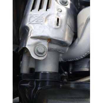 Recambio de motor completo para opel corsa f (p2jo) 1.2 (68) referencia OEM IAM HNE  