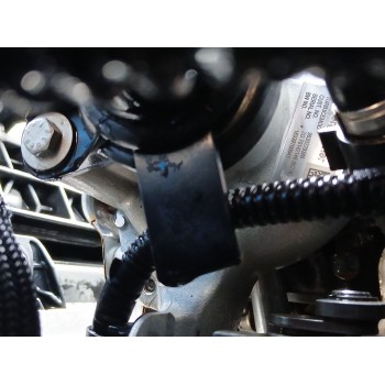 Recambio de motor completo para opel corsa f (p2jo) 1.2 (68) referencia OEM IAM HNE  