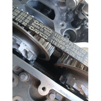 Recambio de motor completo para opel corsa f (p2jo) 1.2 (68) referencia OEM IAM HNE  