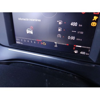 Recambio de motor completo para opel corsa f (p2jo) 1.2 (68) referencia OEM IAM HNE  