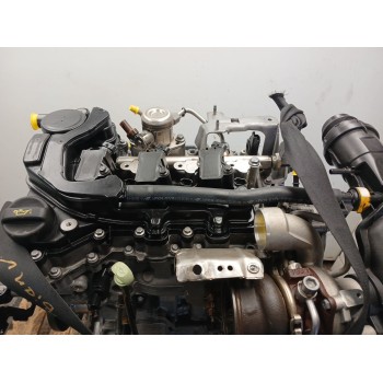 Recambio de motor completo para opel corsa f (p2jo) 1.2 (68) referencia OEM IAM HNE  