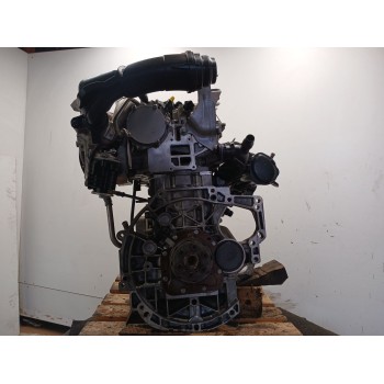 Recambio de motor completo para opel corsa f (p2jo) 1.2 (68) referencia OEM IAM HNE  