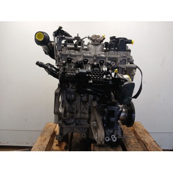 Recambio de motor completo para opel corsa f (p2jo) 1.2 (68) referencia OEM IAM HNE  