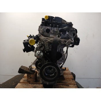 Recambio de motor completo para opel corsa f (p2jo) 1.2 (68) referencia OEM IAM HNE  