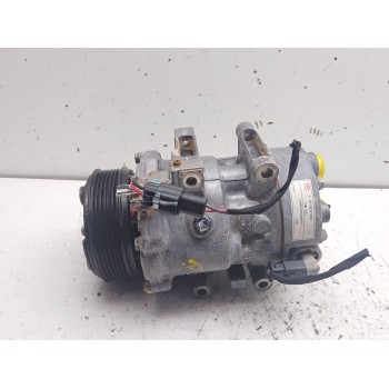 COMPRESOR AIRE ACONDICIONADO 301000210AA sd7c16 02613D7458