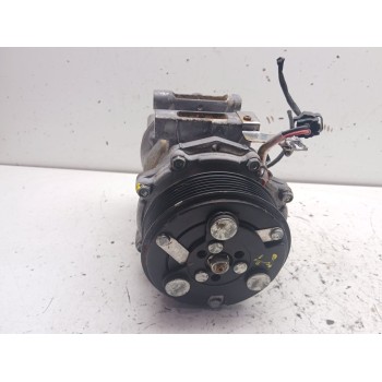 Recambio de compresor aire acondicionado para omoda 5 referencia OEM IAM 301000210AA sd7c16 02613D7458