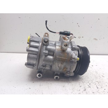 Recambio de compresor aire acondicionado para omoda 5 referencia OEM IAM 301000210AA sd7c16 02613D7458