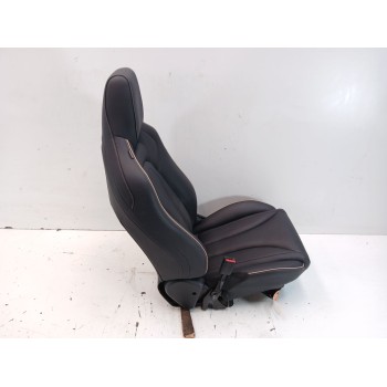 Recambio de asiento delantero izquierdo para omoda 5 referencia OEM IAM   