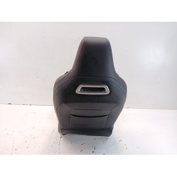 Recambio de asiento delantero izquierdo para omoda 5 referencia OEM IAM   