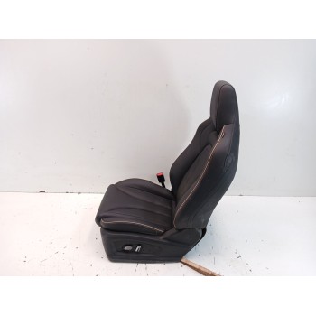 Recambio de asiento delantero izquierdo para omoda 5 referencia OEM IAM   