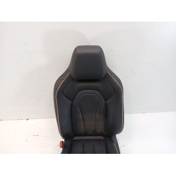Recambio de asiento delantero izquierdo para omoda 5 referencia OEM IAM   