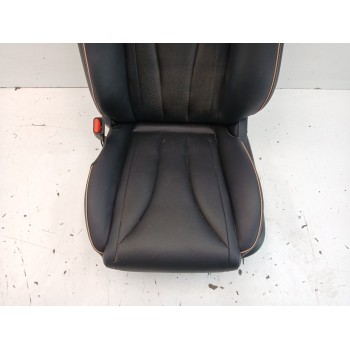 Recambio de asiento delantero izquierdo para omoda 5 referencia OEM IAM   