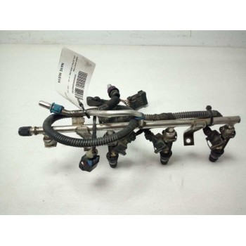 Recambio de rampa inyectora para opel astra h berlina 1.6 16v referencia OEM IAM   