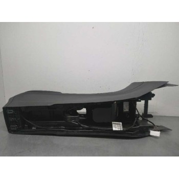 Recambio de apoyabrazos central para mercedes-benz clase gla (w156) gla 200 cdi (156.908) referencia OEM IAM A1766802000 A176680