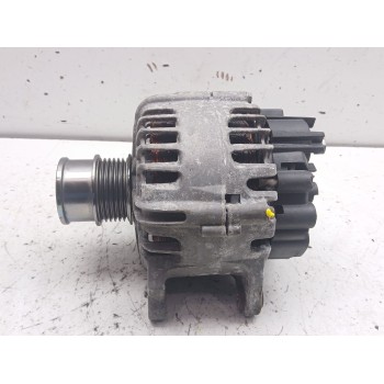 Recambio de alternador para seat arona fr referencia OEM IAM 04E903015A tg12c 2715542c