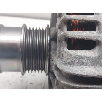 Recambio de alternador para seat arona fr referencia OEM IAM 04E903015A tg12c 2715542c