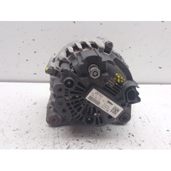 Recambio de alternador para seat arona fr referencia OEM IAM 04E903015A tg12c 2715542c
