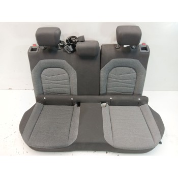 Recambio de asientos traseros para seat arona (kj7, kjp) 1.0 tsi referencia OEM IAM   