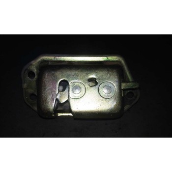 Recambio de cerradura maletero / porton para daewoo matiz cd referencia OEM IAM   