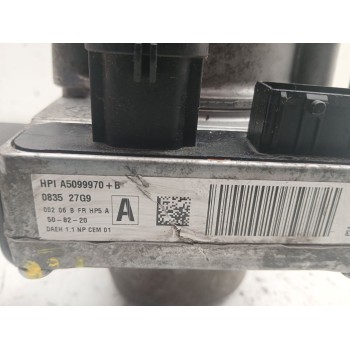Recambio de bomba servodireccion para citroën c4 i (lc_) 1.6 hdi referencia OEM IAM 1637768680 v2900293 a5099970