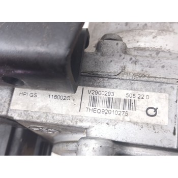 Recambio de bomba servodireccion para citroën c4 i (lc_) 1.6 hdi referencia OEM IAM 1637768680 v2900293 a5099970