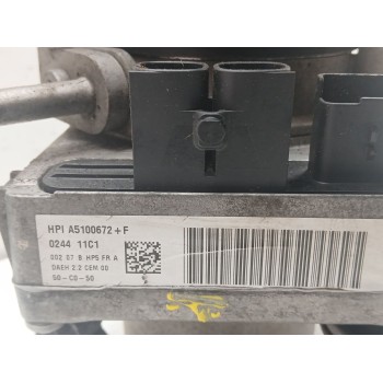 Recambio de bomba direccion para peugeot 508 active referencia OEM IAM A5100672 9675277380 29006924d