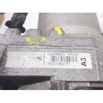 Recambio de bomba direccion para peugeot 508 active referencia OEM IAM A5100672 9675277380 29006924d