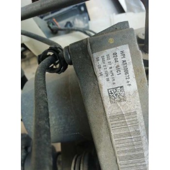 Recambio de bomba direccion para peugeot 508 active referencia OEM IAM A5100672 9675277380 29006924d